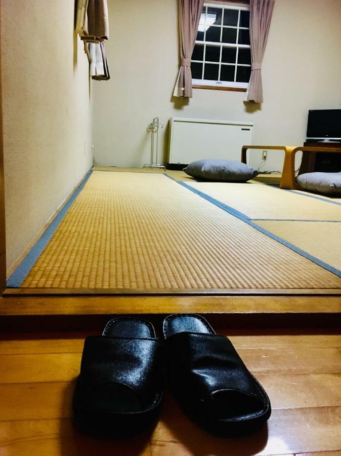 Madarao Mountain Lodge Iijama Kültér fotó