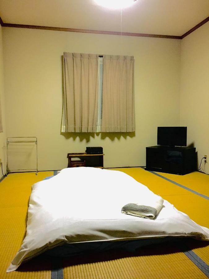 Madarao Mountain Lodge Iijama Kültér fotó